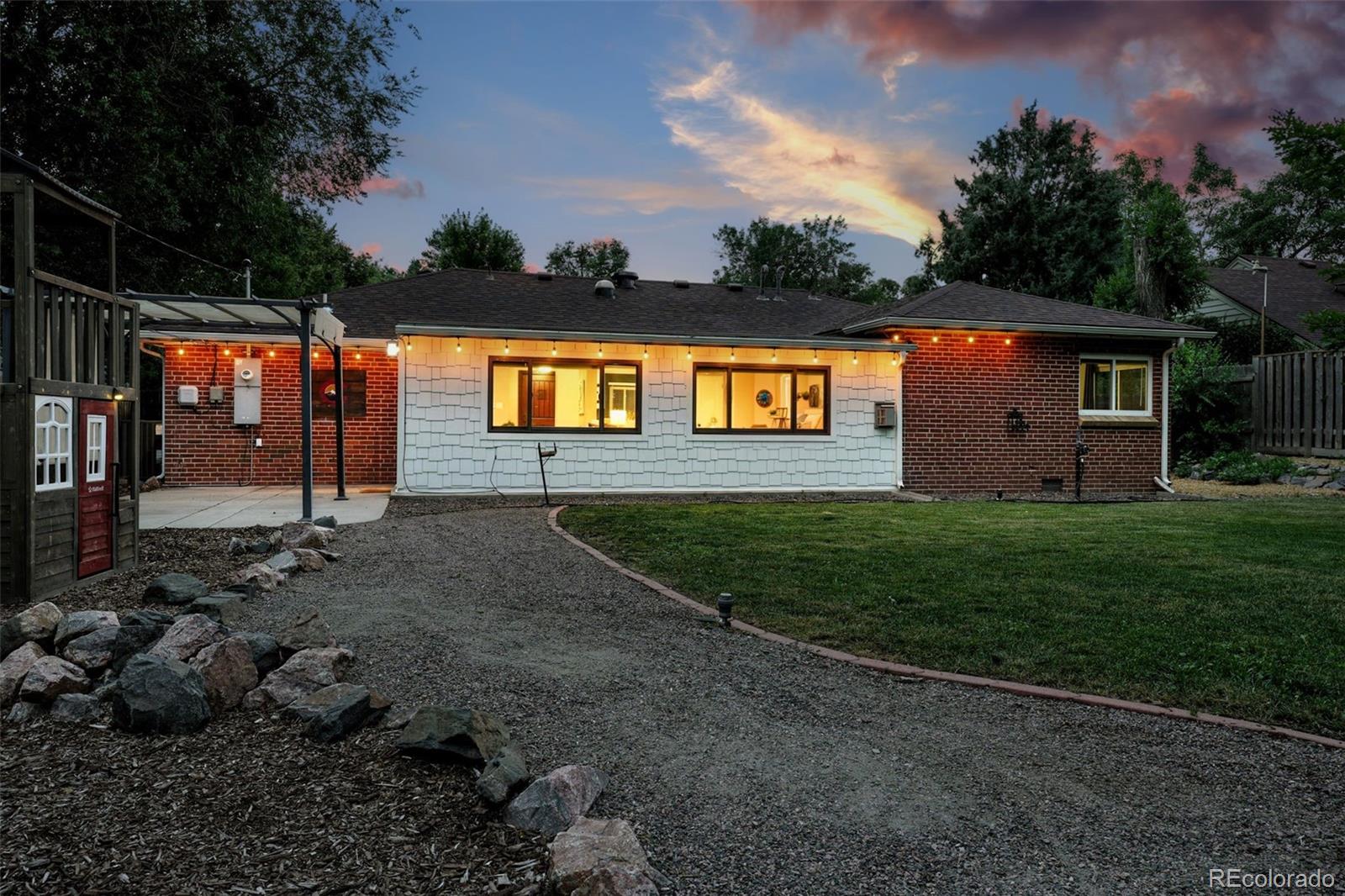 4465 Zephyr Street Wheat Ridge, CO 80033 - Photo 32 of 50 Gallery Image 32