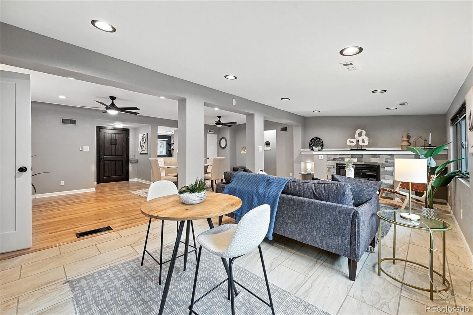 4465 Zephyr Street Wheat Ridge, CO 80033 - Photo 4 of 50 Gallery Image 4
