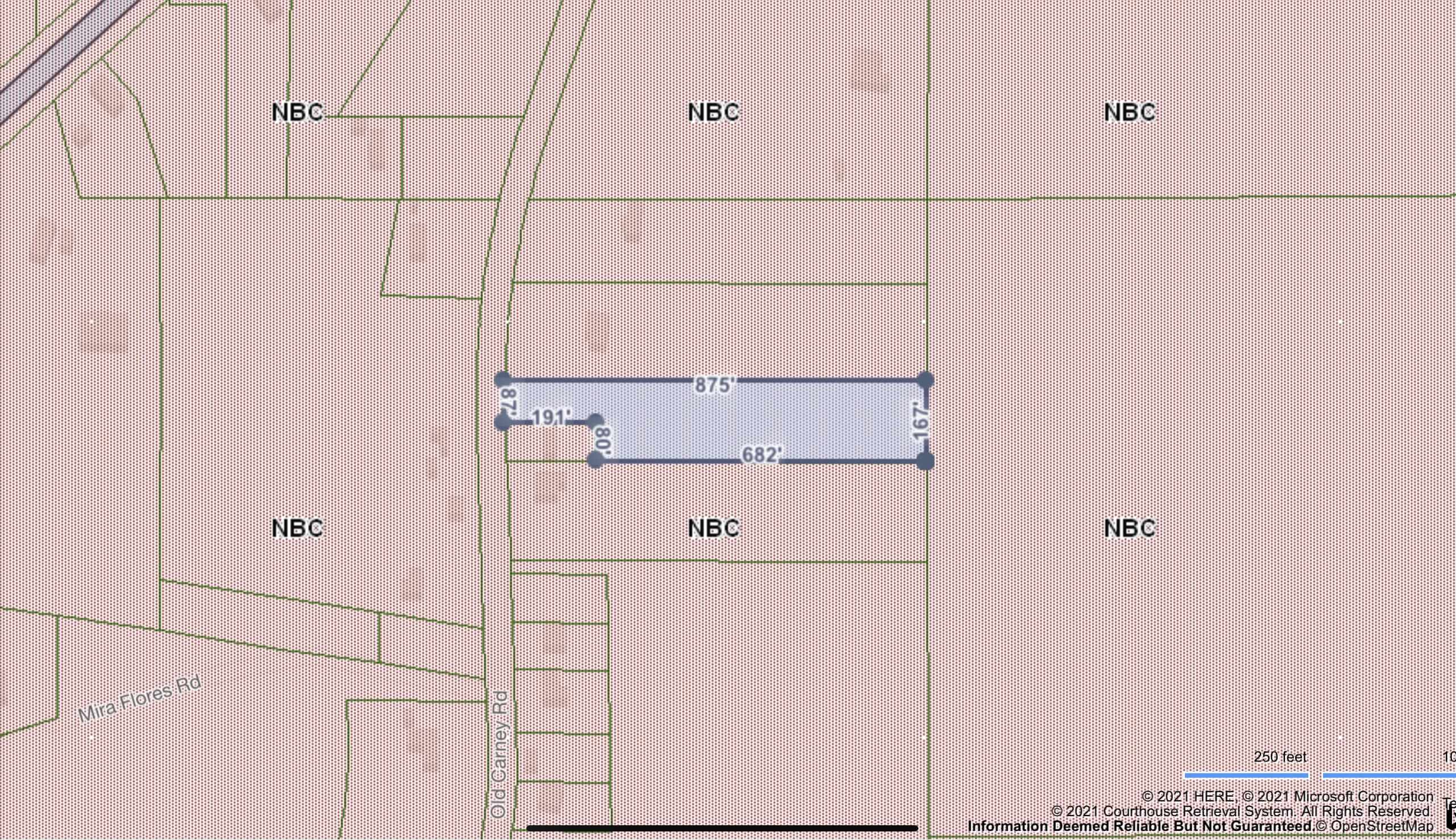 45930 Old Carney Road Bay Minette, AL 36507 - Photo 3 of 7