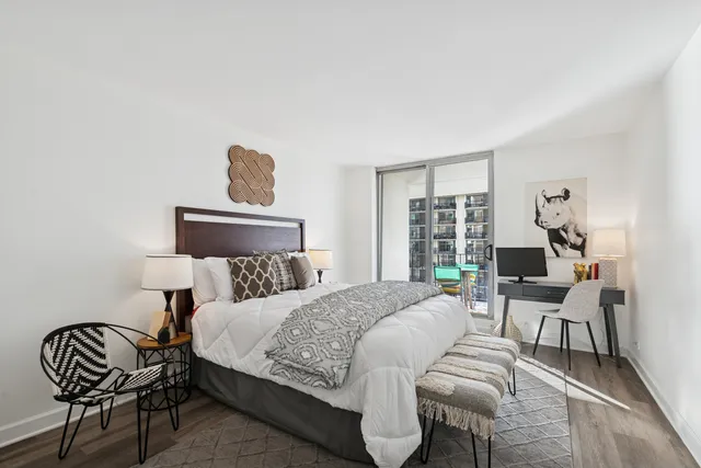 $389,900 | 6033 North Sheridan Road, Unit 36G, Chicago, IL 60660