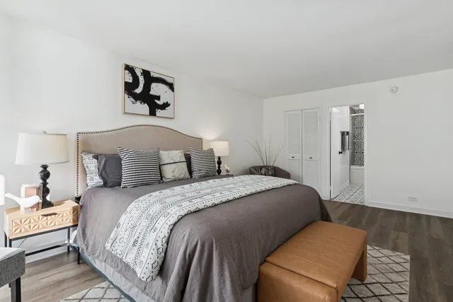 $389,900 | 6033 North Sheridan Road, Unit 36G, Chicago, IL 60660