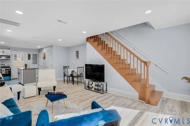 $519,950 | 2712 Parkwood Avenue, Richmond, VA 23220