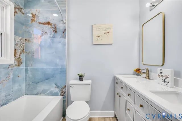 $519,950 | 2712 Parkwood Avenue, Richmond, VA 23220