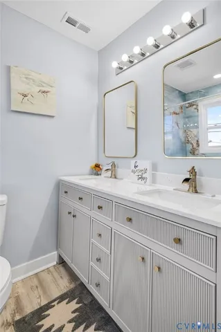 $519,950 | 2712 Parkwood Avenue, Richmond, VA 23220