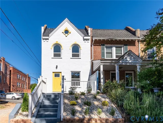 $519,950 | 2712 Parkwood Avenue, Richmond, VA 23220