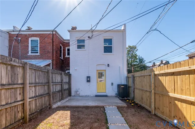 $519,950 | 2712 Parkwood Avenue, Richmond, VA 23220