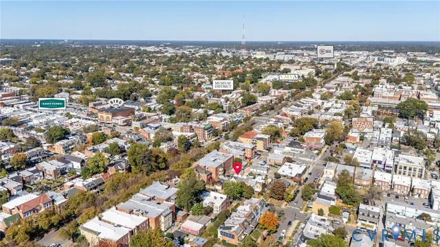 $519,950 | 2712 Parkwood Avenue, Richmond, VA 23220