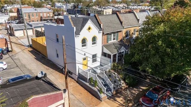 $519,950 | 2712 Parkwood Avenue, Richmond, VA 23220