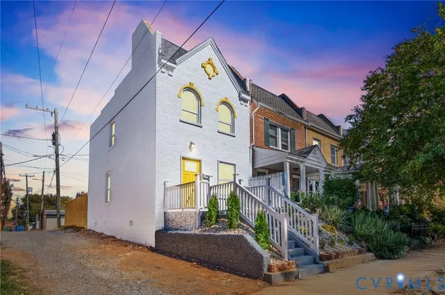 $549,950 | 2712 Parkwood Avenue, Richmond, VA 23220