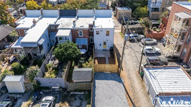 $519,950 | 2712 Parkwood Avenue, Richmond, VA 23220