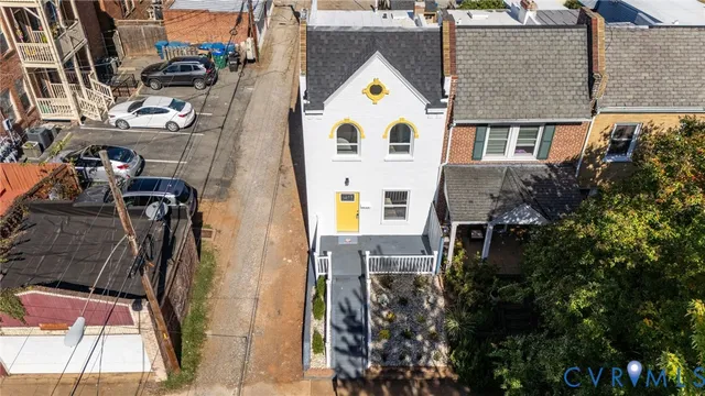 $519,950 | 2712 Parkwood Avenue, Richmond, VA 23220