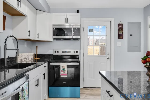 $519,950 | 2712 Parkwood Avenue, Richmond, VA 23220