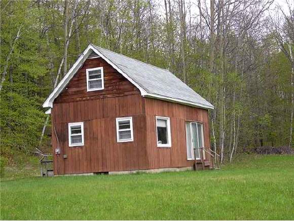 96 Delaney Road Braintree, VT 05060 - Photo 1 of 2