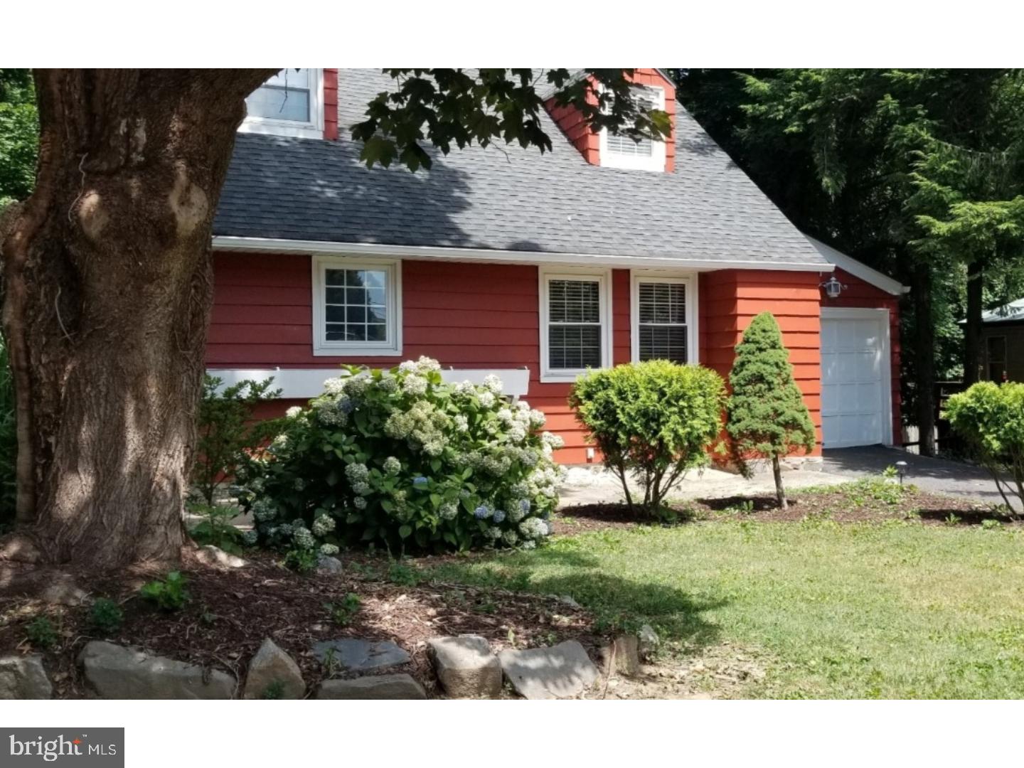 1321 Ardsley Road Swarthmore, PA 19081 - Photo 1 of 24 Exterior Front