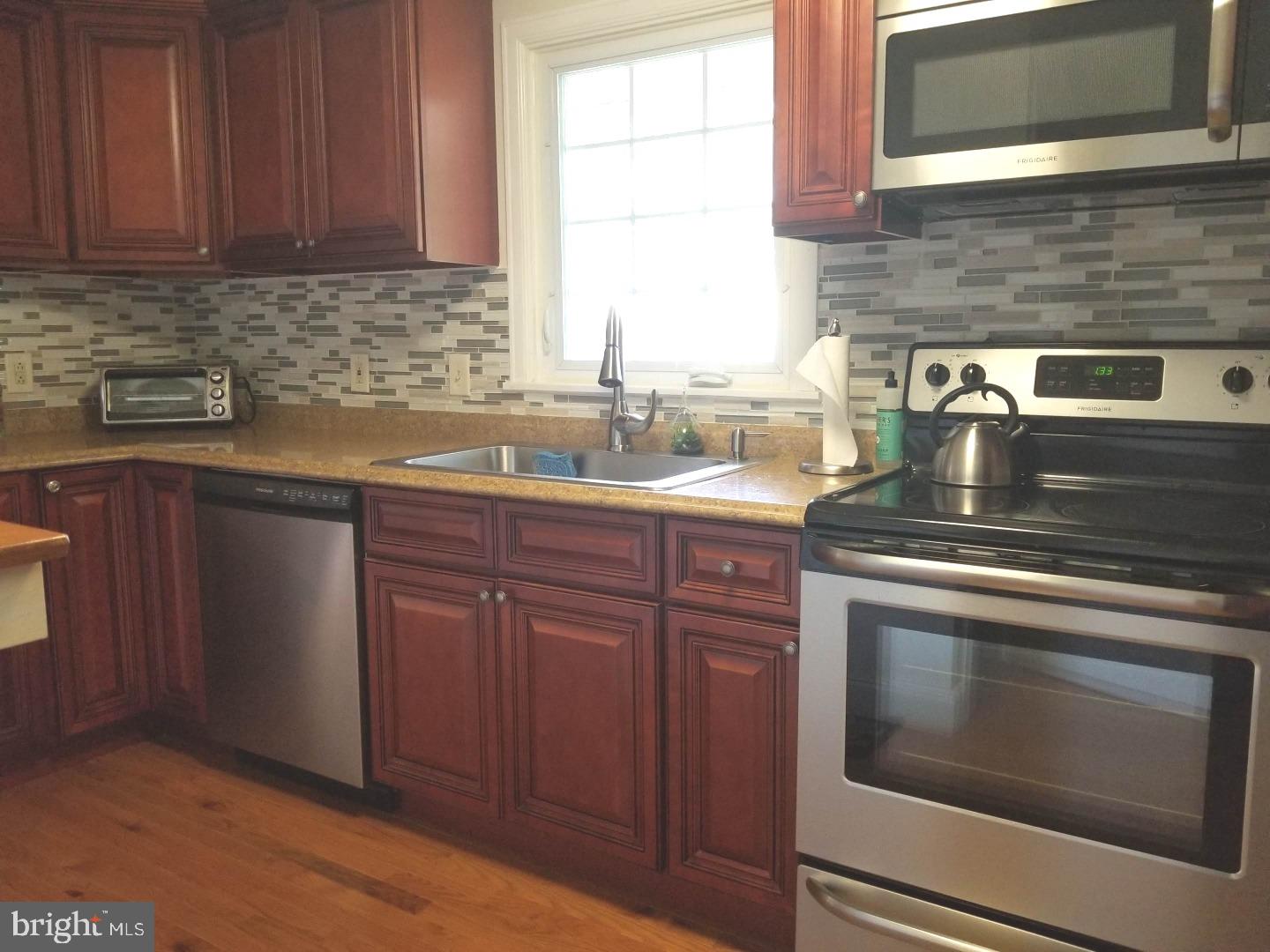 1321 Ardsley Road Swarthmore, PA 19081 - Photo 11 of 24 Kitchen