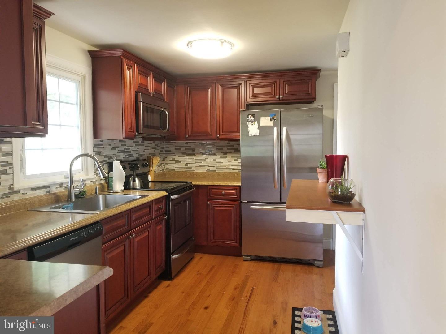1321 Ardsley Road Swarthmore, PA 19081 - Photo 12 of 24 Kitchen