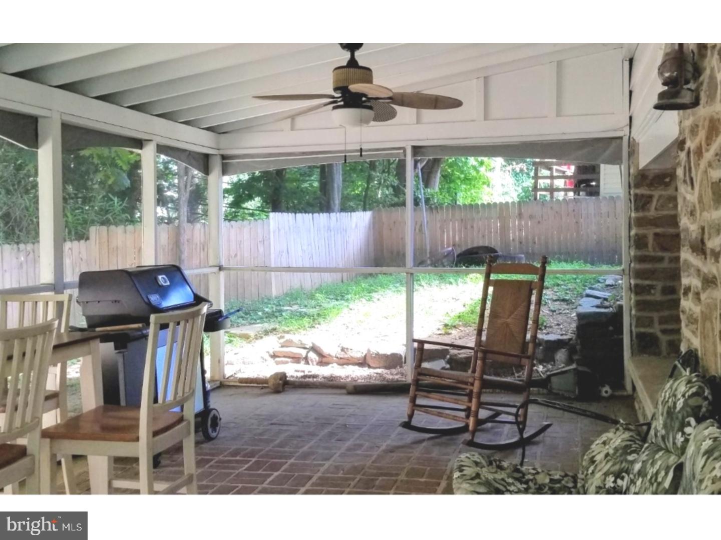 1321 Ardsley Road Swarthmore, PA 19081 - Photo 20 of 24 Patio