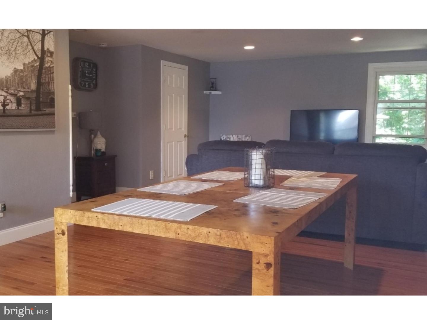 1321 Ardsley Road Swarthmore, PA 19081 - Photo 9 of 24 Dining Room