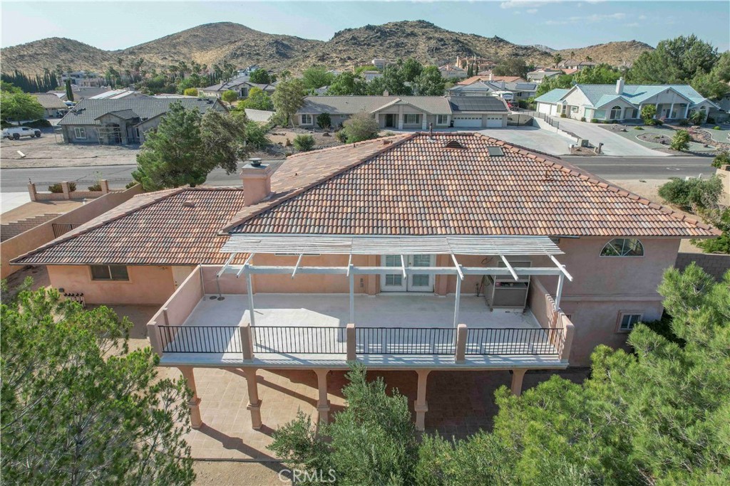 18633 Kamana Road Apple Valley, CA 92307 - Photo 47 of 50