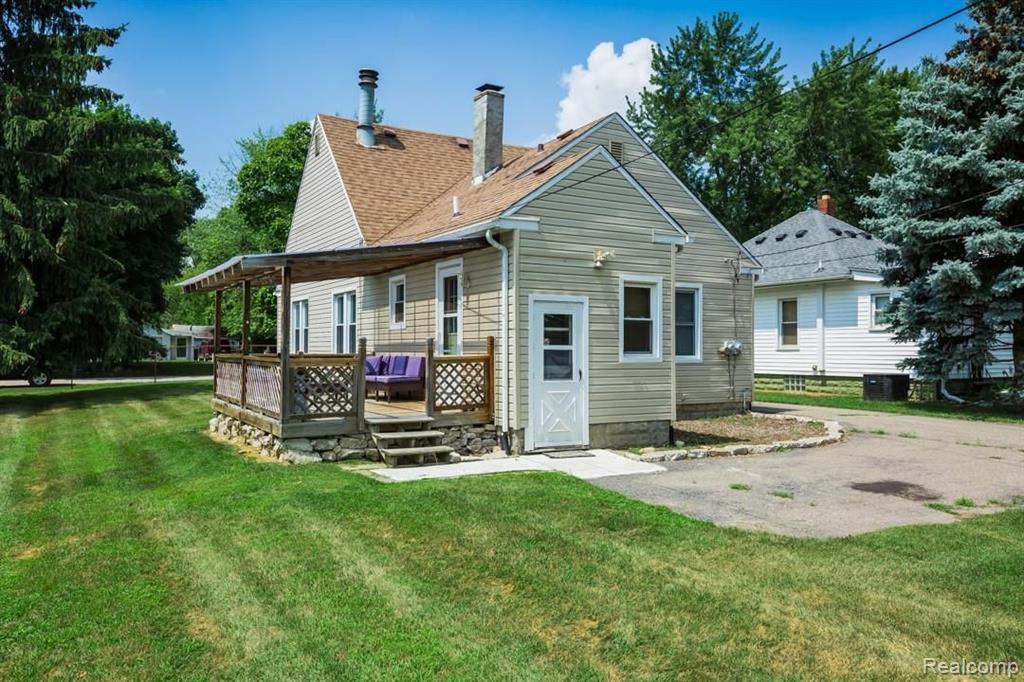 3179 Martell Street Rochester Hills, MI 48309 - Photo 22 of 26