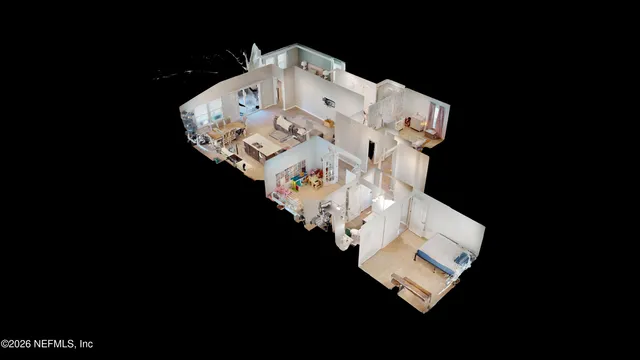 $2,300 | 70625 Turtle Creek, Yulee, FL 32097