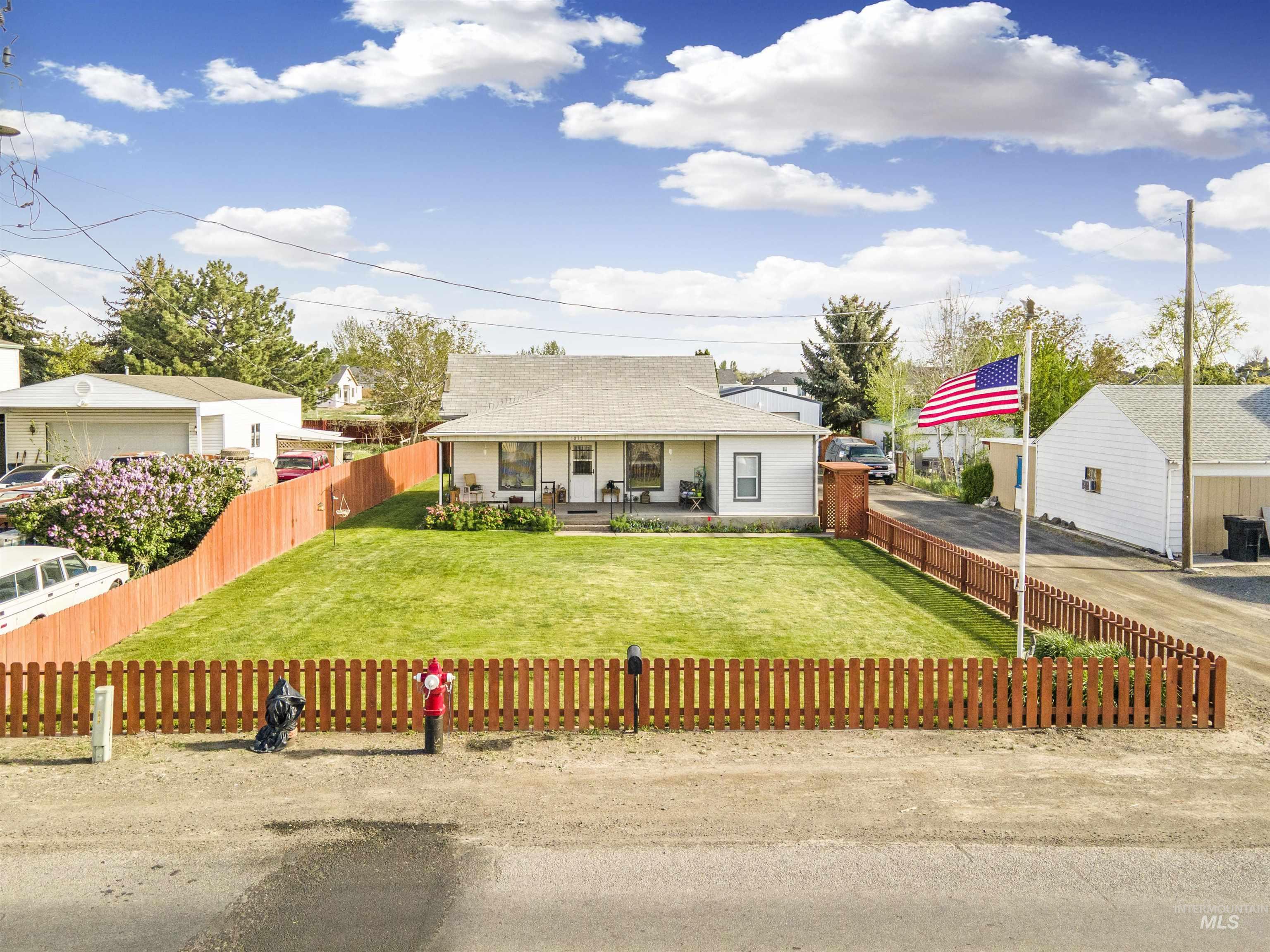 1017 Burley Avenue Buhl, ID 83316 - Photo 27 of 27