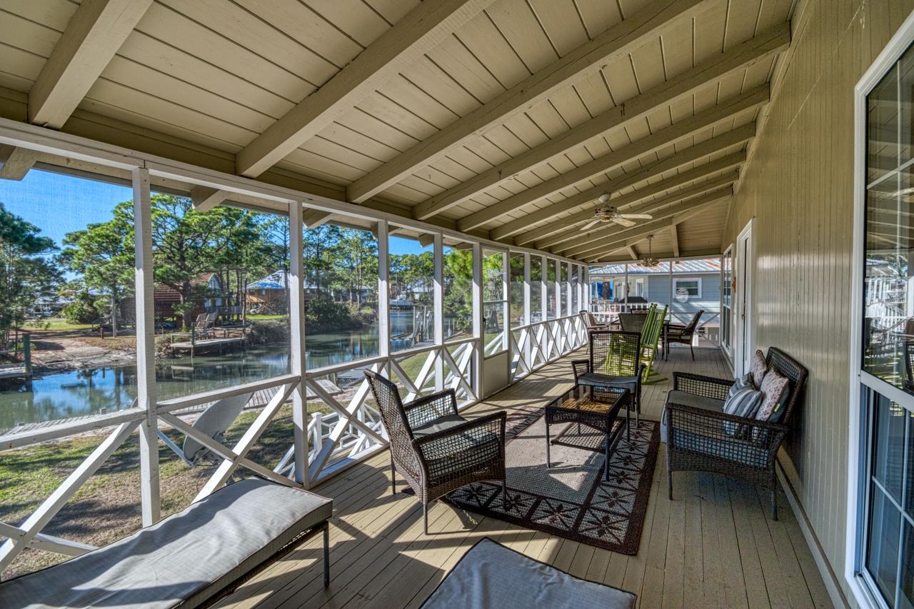 42 Fiesta Drive Alligator Point, FL 32346 - Photo 26 of 36