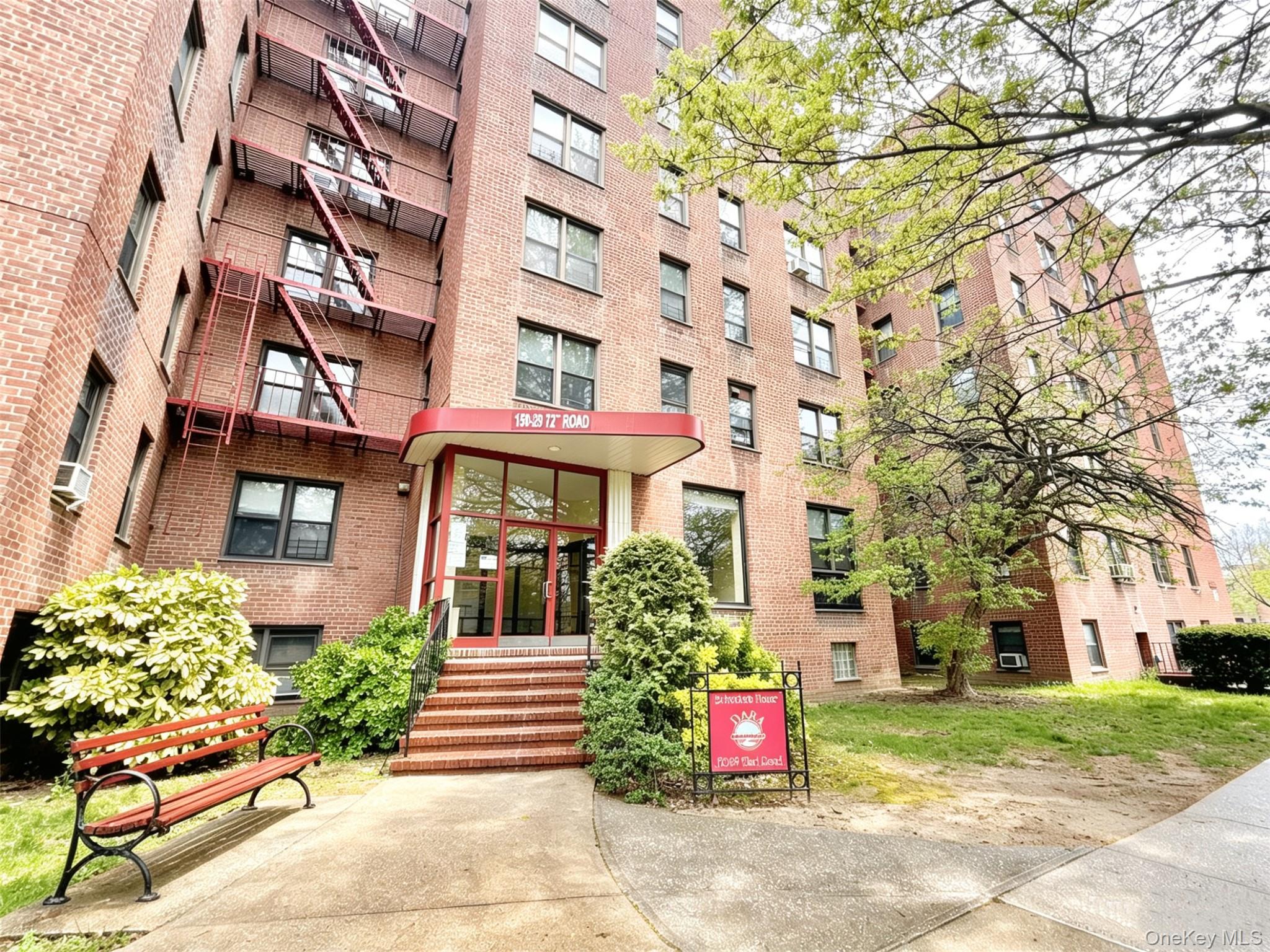 150-29 72nd Road, Unit 3A Queens, NY 11367 - Photo 6 of 10