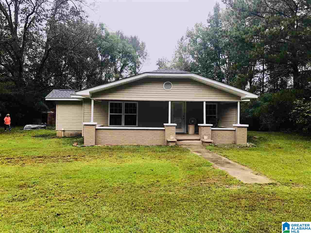 910 Airport Road Clanton, AL 35045 - Photo 5 of 6