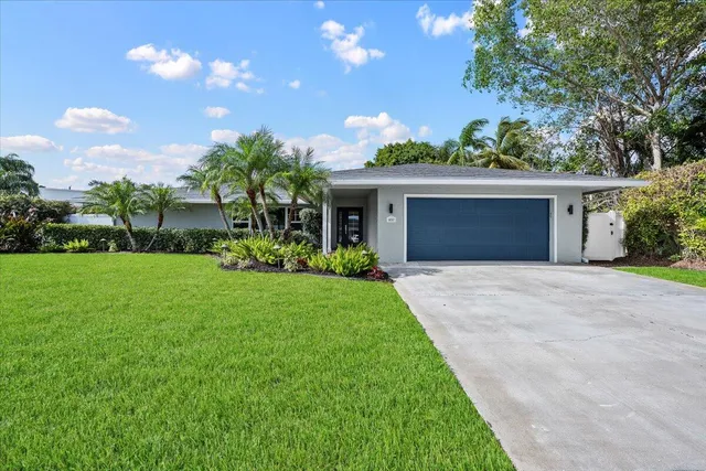 $895,000 | 19787 Hibiscus Drive, Jupiter, FL 33469