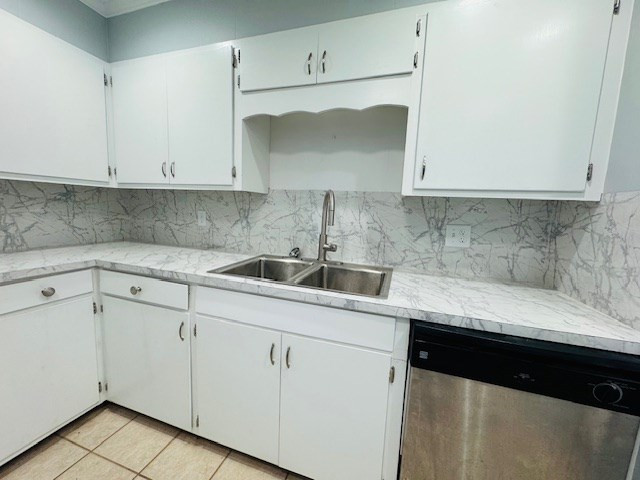 1069 Fortenberry Circle McComb, MS 39648 - Photo 8 of 25 Photo 8