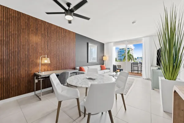 $3,500 | 401 North Birch Road, Unit 409, Fort Lauderdale, FL 33304