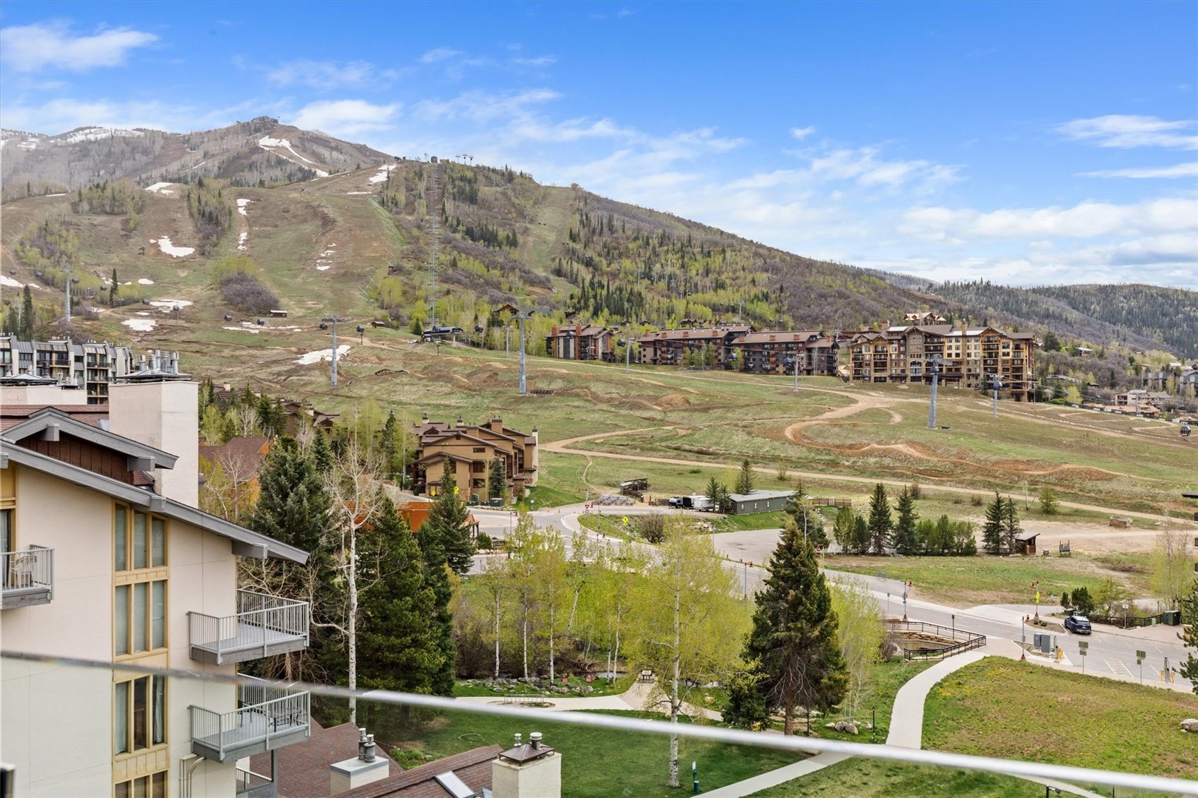 1855 Burgess Creek Road, Unit 4 Steamboat Springs, CO 80487 - Photo 2 of 50