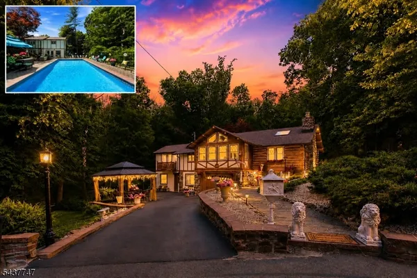 $799,900 | 1 Woodlawn Road, Sparta, NJ 07871