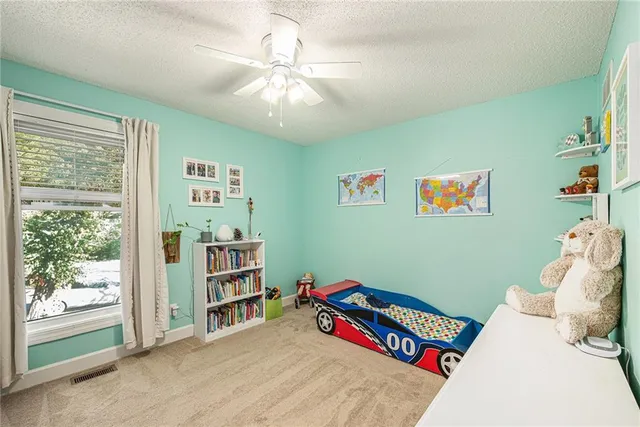 $309,500 | 3542 Northeast Rock Creek Drive, Kansas City, MO 64116