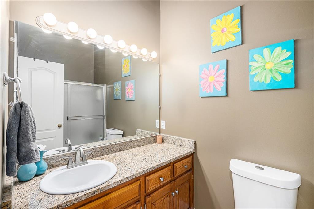 3542 Northeast Rock Creek Drive Kansas City, MO 64116 - Photo 15 of 23