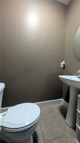 $309,500 | 3542 Northeast Rock Creek Drive, Kansas City, MO 64116