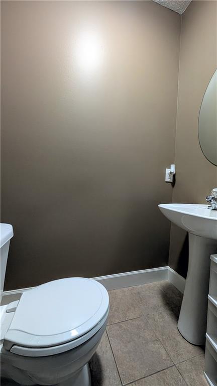 3542 Northeast Rock Creek Drive Kansas City, MO 64116 - Photo 17 of 23