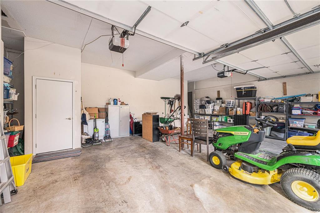 3542 Northeast Rock Creek Drive Kansas City, MO 64116 - Photo 19 of 23