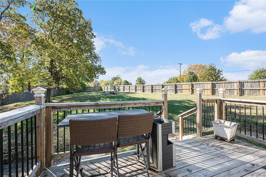 3542 Northeast Rock Creek Drive Kansas City, MO 64116 - Photo 22 of 23