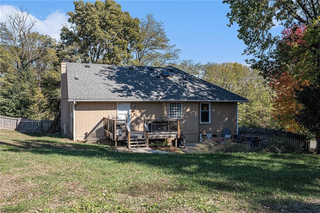 3542 Northeast Rock Creek Drive Kansas City, MO 64116 - Photo 23 of 23