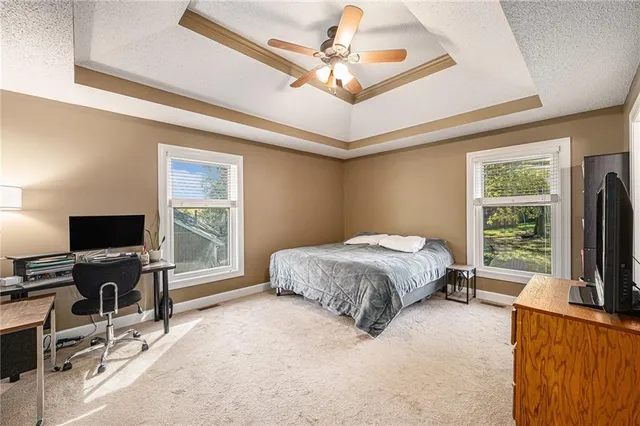 $309,500 | 3542 Northeast Rock Creek Drive, Kansas City, MO 64116