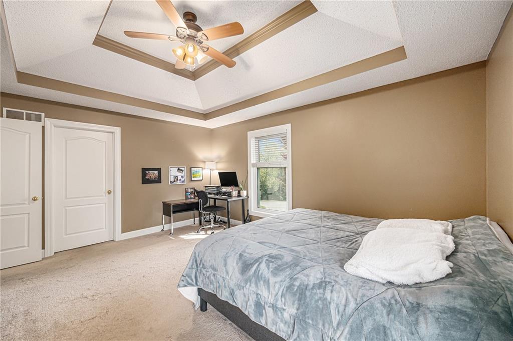 3542 Northeast Rock Creek Drive Kansas City, MO 64116 - Photo 8 of 23