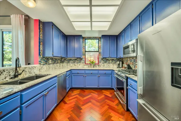 $575,000 | 667 Cherry Avenue, Unit 34, Sonoma, CA 95476