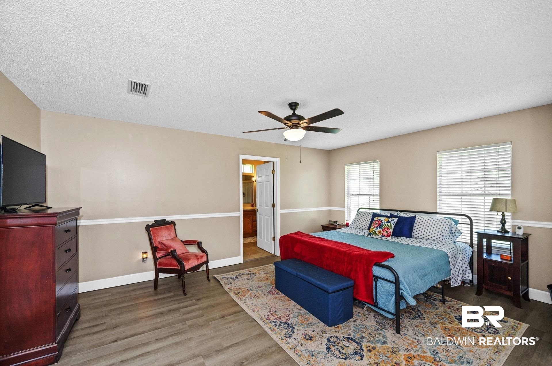 18484 Driskell Road Loxley, AL 36551 - Photo 12 of 24