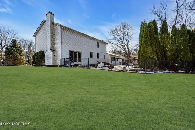 $990,000 | 55 Hickory Hill Road, Jackson, NJ 08527