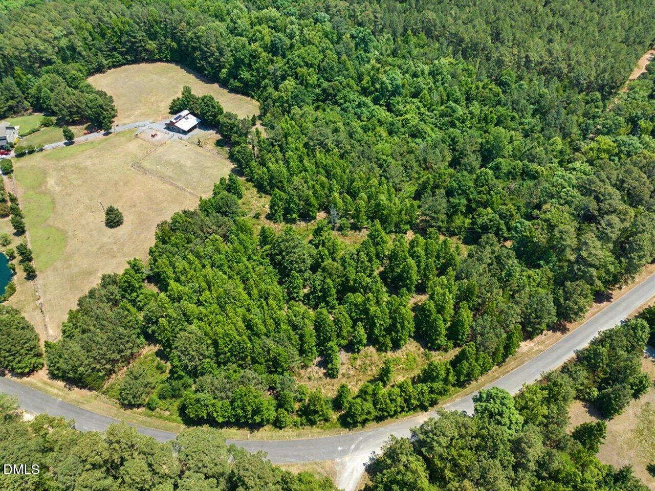 Lot 2 Clyde Farrell Road Apex, NC 27523 - Photo 12 of 26