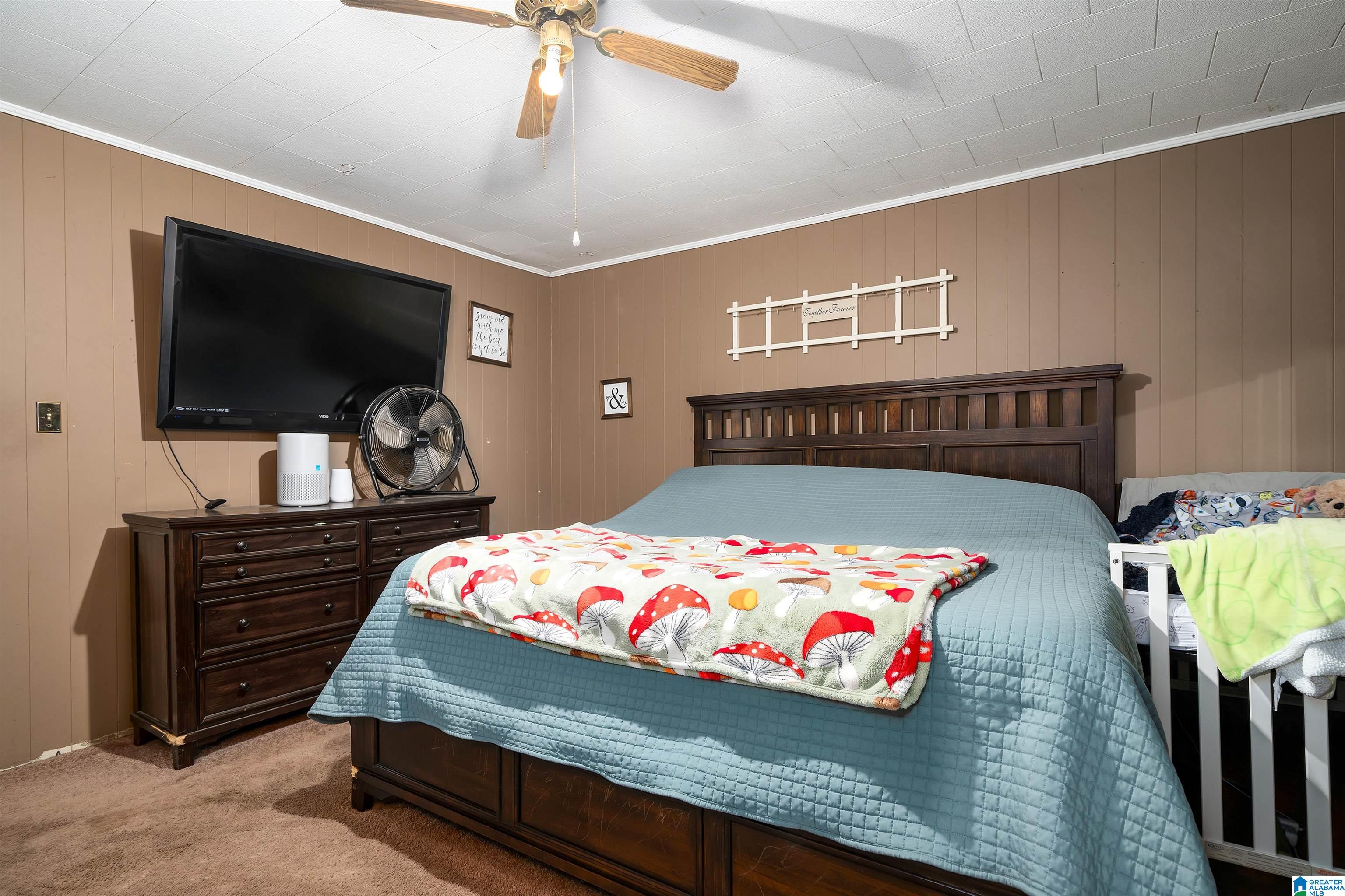 9103 Camp Oliver Road Adger, AL 35006 - Photo 15 of 23