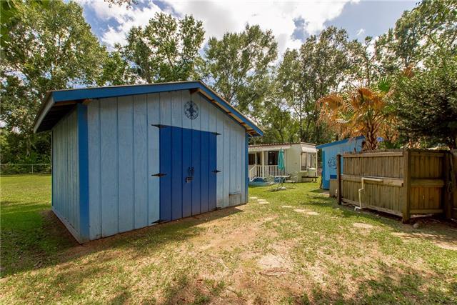 281 Oak Road Bogalusa, LA 70427 - Photo 47 of 48