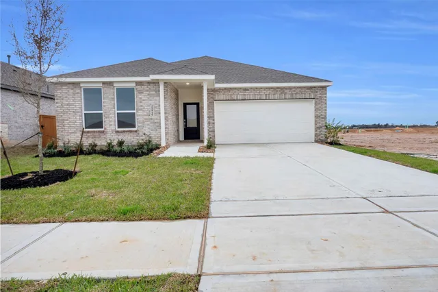 $268,340 | 1731 Indigo Chase Drive, Crosby, TX 77532